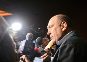 Gobernadores tienen que hacerse responsables en combate a inseguridad: PRI