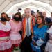 Fernando Flores revela caída de hasta 40% en incidencia delictiva en Metepec a un año de gobierno