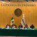 Entrega Adán Augusto a diputados Plan B de la Reforma Electoral