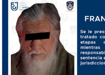 Suspenden audiencia contra exDRO del Rébsamen por protesta de empleados del Tribunal