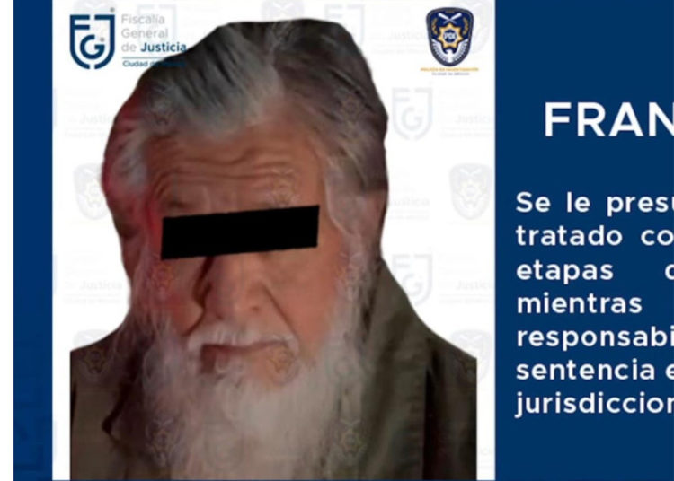 Suspenden audiencia contra exDRO del Rébsamen por protesta de empleados del Tribunal