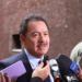 A solicitud de “Va por México”, el Pleno discutirá hoy la reforma electoral, tanto a nivel constitucional como a leyes secundarias: Ignacio Mier