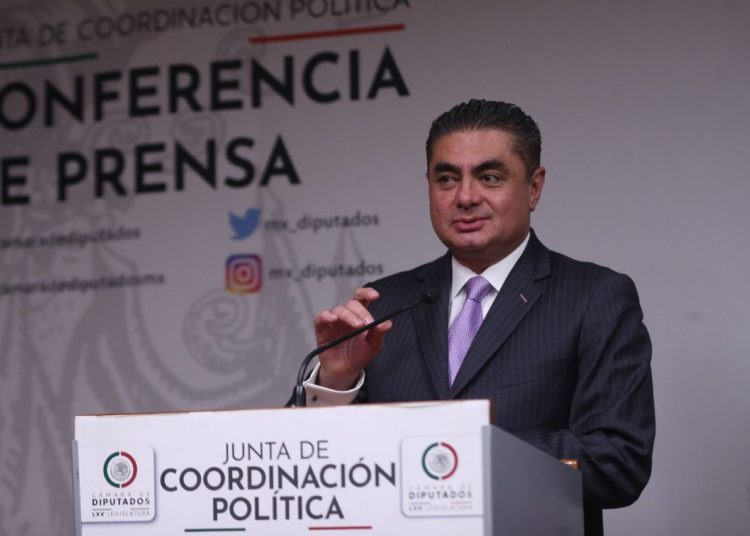 Ante eventual “albazo”, PRD votará en contra de reformas a leyes secundarias en materia electoral