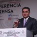 Ante eventual “albazo”, PRD votará en contra de reformas a leyes secundarias en materia electoral
