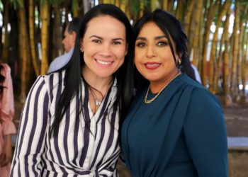 Avanzan trabajos por la defensa del Edoméx y se consolida la coalición: Alejandra del Moral