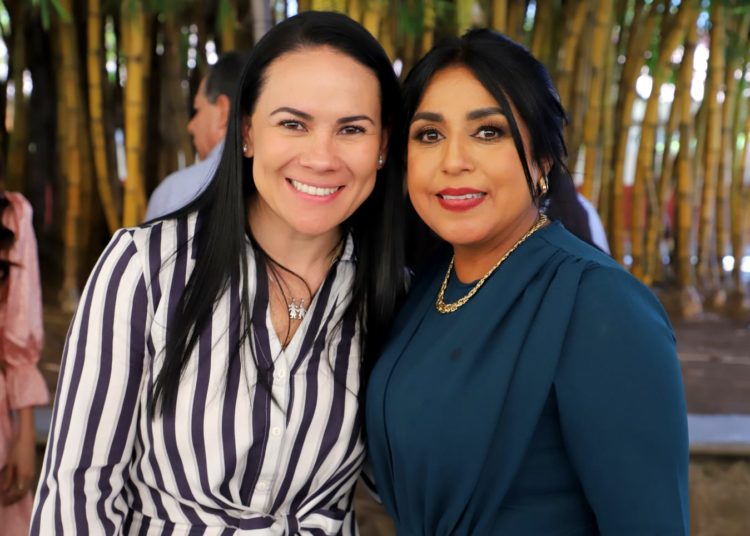 Avanzan trabajos por la defensa del Edoméx y se consolida la coalición: Alejandra del Moral