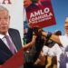 De Ricardo Mejía “sí puedo hablar bien”: AMLO