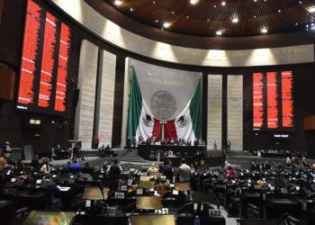 Diputados desechan reforma electoral de López Obrador