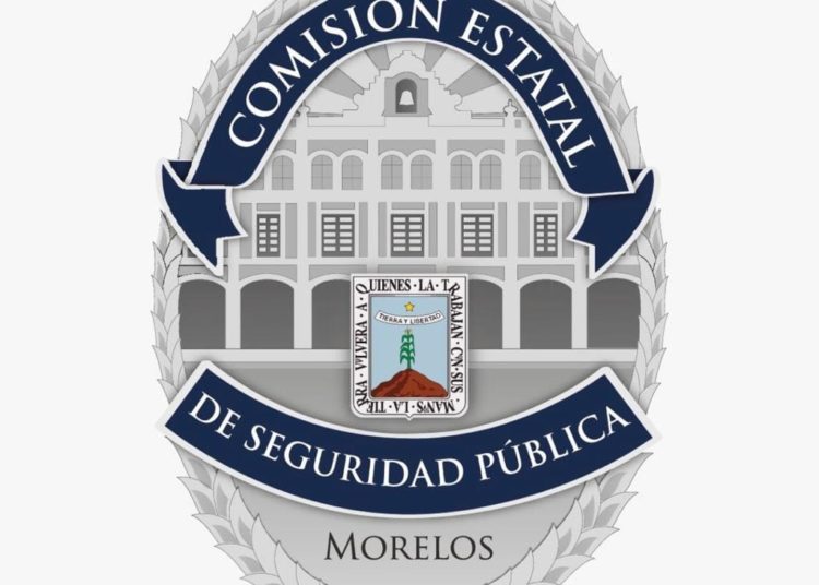 Implementan operativo para localizar a policías secuestrados en Morelos