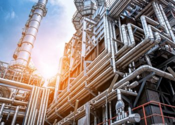 Deer Park abona al 95% de crecimiento en producción de combustibles: PEMEX