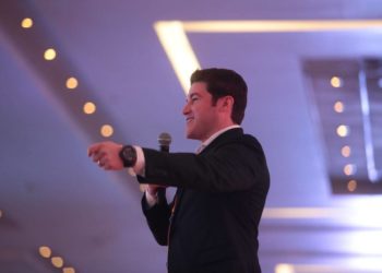 Asegura Samuel García que gobernará Nuevo León los seis años