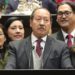 Morena no teme a que oposición impugne las reformas secundarias en materia electoral