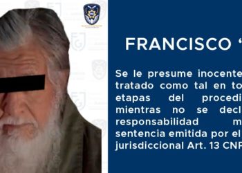 Vinculan a proceso a ex DRO del Rébsamen por el delito de homicidio
