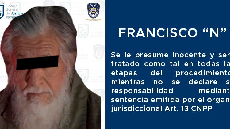 Vinculan a proceso a ex DRO del Rébsamen por el delito de homicidio