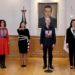 Toma protesta Alfredo Del Mazo a titulares de las secretarías de Desarrollo Social y de las Mujeres