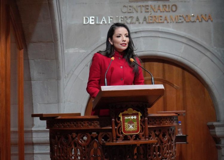 Va PRI por protección de datos personales de niñas, niños y adolescentes