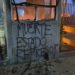 Vándalos causan destrozos en instalaciones de la UNAM