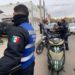 Gobierno municipal de Durango logra disminuir los accidentes en moto