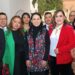Da resultados el trabajo en equipo con metas claras: Alejandra Del Moral