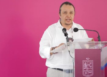 Revisar origen del nombramiento de Urban Carbajal en Michoacán por su pasado en primer círculo de seguridad de la entonces familia Peña-Rivera: diputado