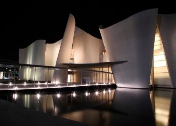 Reabre Museo Internacional del Barroco en Puebla, luego de ser rescatado por el gobierno