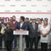 Gana Armando Guadiana encuesta por candidatura de Morena al gobierno de Coahuila