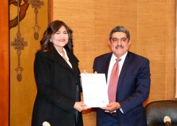 Designan a Manuel Espino como nuevo director general del Conalep