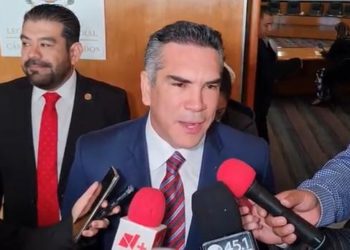 PRD llama a senadores a rechazar en el pleno el Plan B de la reforma electoral