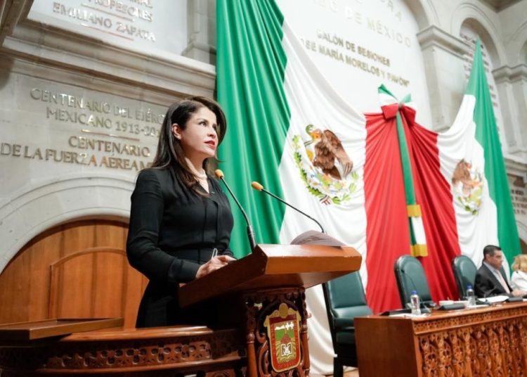 Con la educación dual, los jóvenes mexiquenses podrán acceder a mejores oportunidades laborales