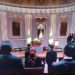 Congreso de Puebla rinde homenaje póstumo a Miguel Barbosa