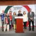 Acusa diputada al gobierno de SLP de mantener una persecución contra integrantes del SITTGE