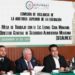 Comisión de Vigilancia se reunió con el director general de Segalmex, Leonel Cota Montaño