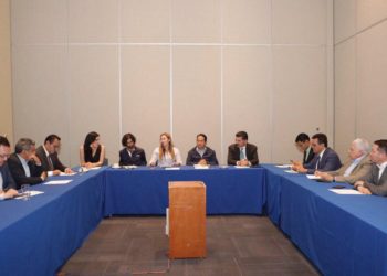 PAN reprueba precipitado nombramiento del gobernador interino de Puebla