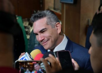 PRI sigue firme en la defensa del INE, del TEPJF y de la democracia