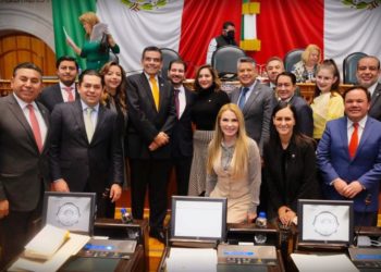 Paquete Fiscal 2023, responsable y sensible a las necesidades sociales: Elías Rescala