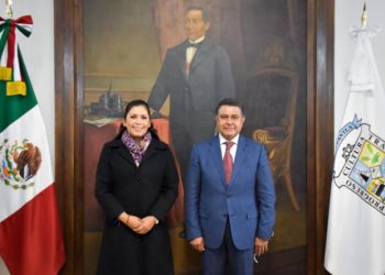 Tlalnepantla pide a la ciudadanía fortalecer medidas de prevención ante aumento de Covid