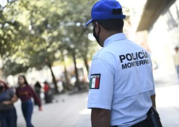 Intensifica Monterrey operativo “Navidad Segura 2022”