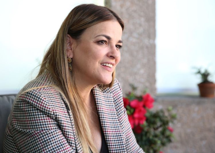 AMLO necesita escuchar a la gente, a la oposición y aprender a tolerar: Cecilia Patrón