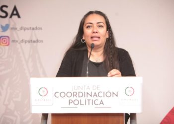 Pide PRD a CNDH e INAI actuar con responsabilidad en proceso para elegir a nuevos consejeros del INE