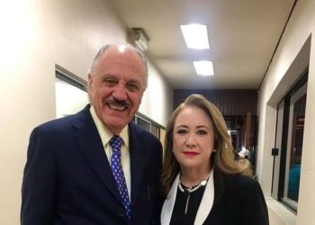 Revisará FES Aragón tesis de Yazmín Esquivel, acusada de plagio