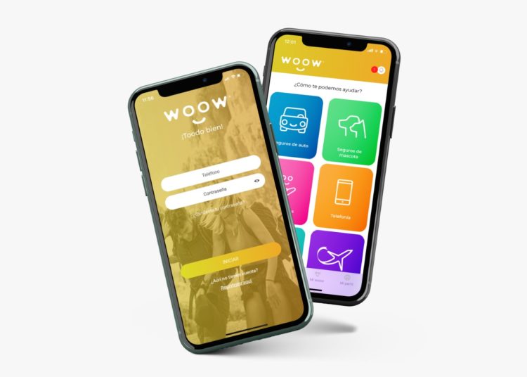 Seguros y asistencia: con esta plataforma todos tus bienes están a salvo
