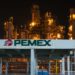 Producción petrolera de PEMEX continúa al alza