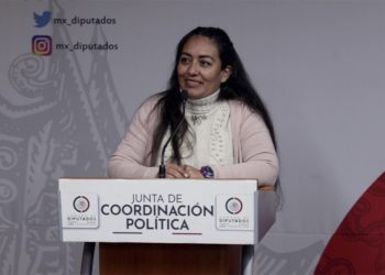 Jucopo dará respuesta a sentencia del TEPJF que revoca el acuerdo sobre elección de consejeros del INE: PRD