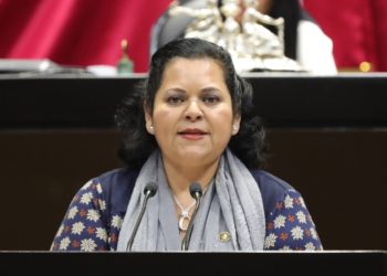 Solicitan diputados de Morena que en el caso de la ministra Yasmín Esquivel se respete la presunción de inocencia