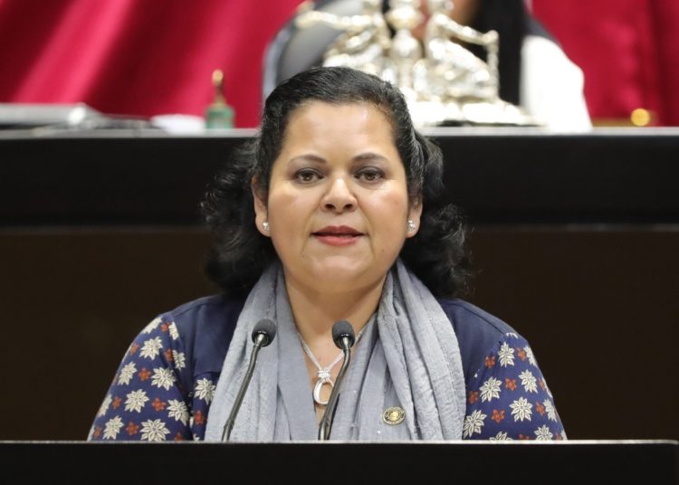 Solicitan diputados de Morena que en el caso de la ministra Yasmín Esquivel se respete la presunción de inocencia