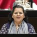 Solicitan diputados de Morena que en el caso de la ministra Yasmín Esquivel se respete la presunción de inocencia