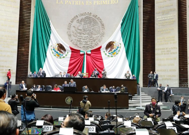 Diputados exigen justicia en el caso del vendedor de tamales atropellado