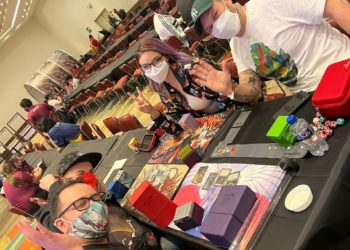 Pandemia potencializa el juego virtual de cartas intercambiables y abre puertas a emprendedores