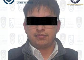 Detienen al Randy por homicidio de los hermanos Tirado