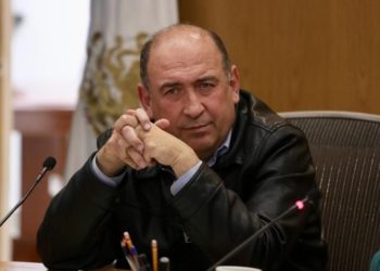 Pide PRI al gobierno capitalino, investigación exhaustiva en atentado contra Ciro Gómez Leyva